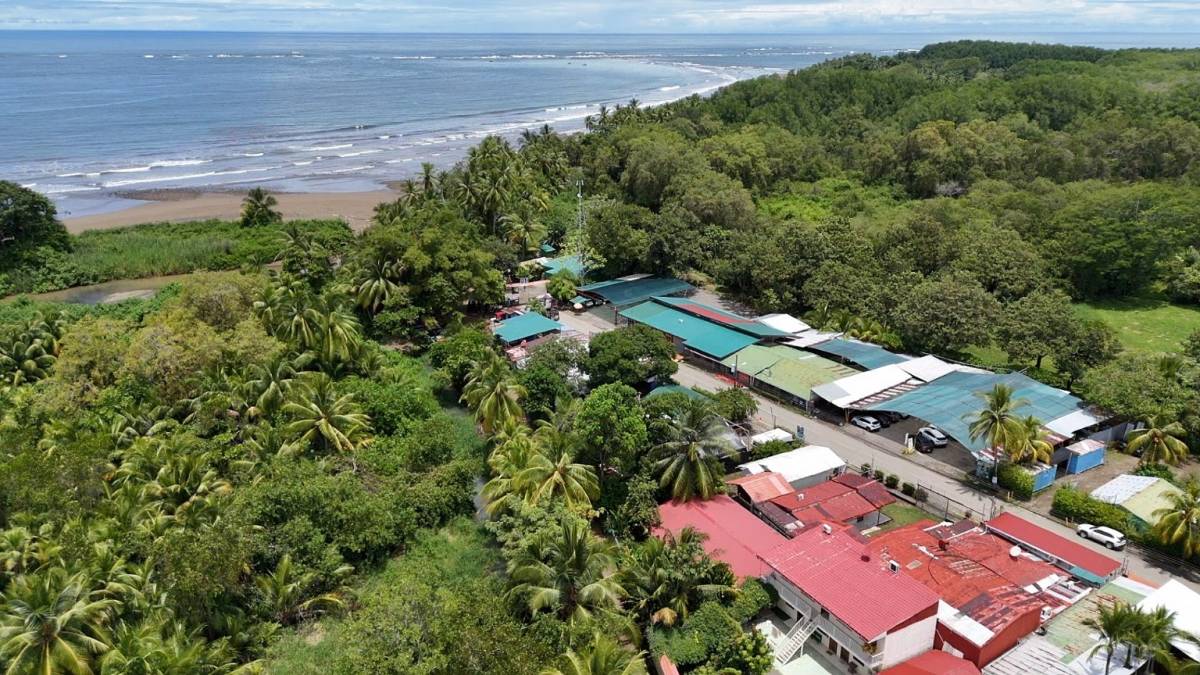 Casa en Uvita