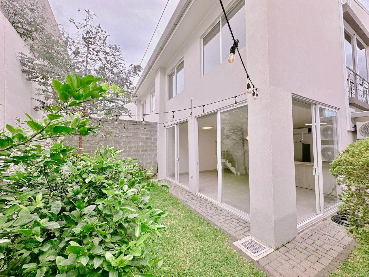 Casa en Condominio La Arboleda