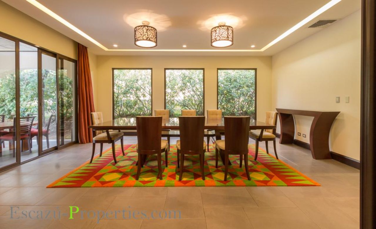 Property at Cerro Alto