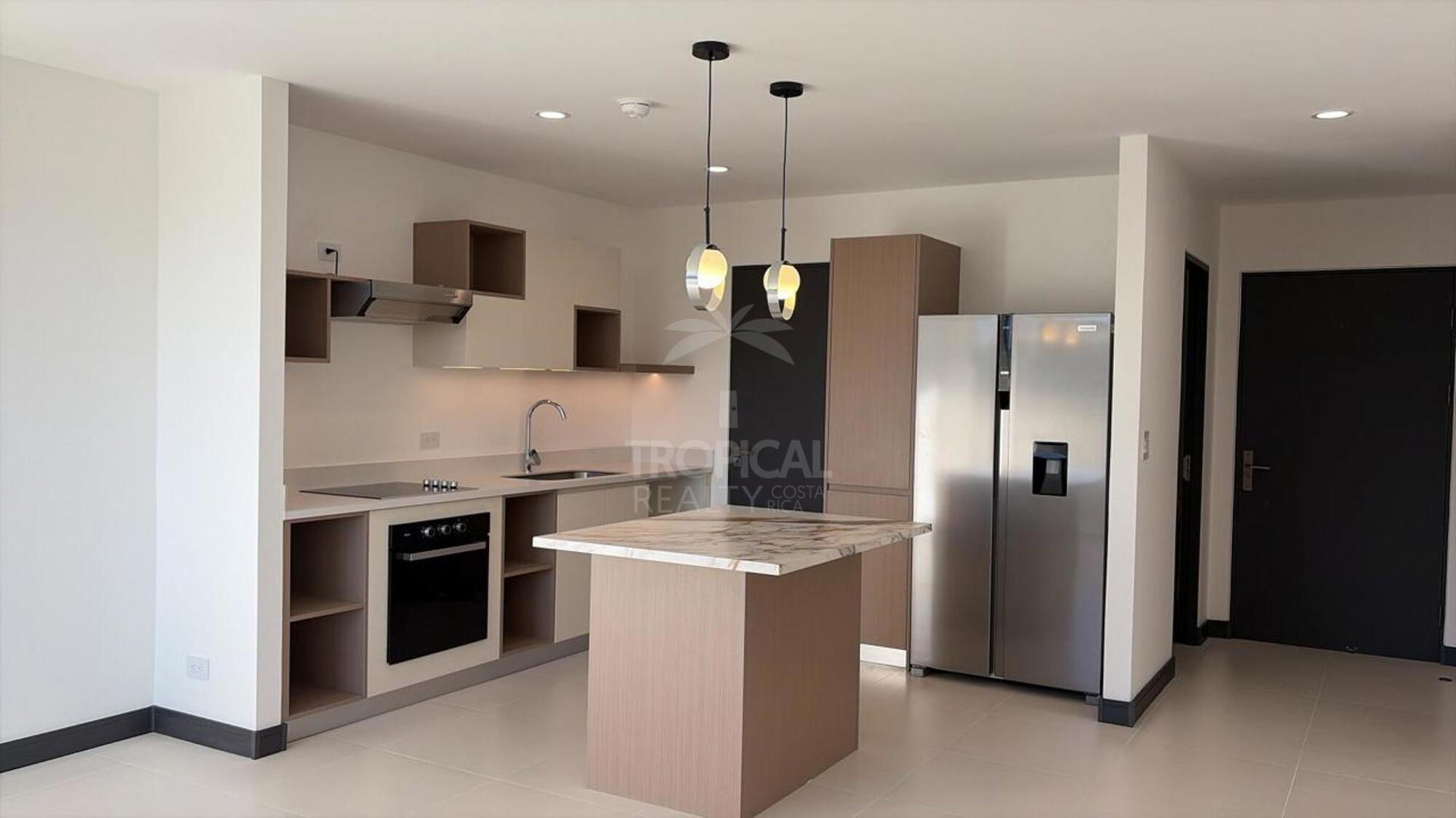 Apartment at Condominio Bosques del Café