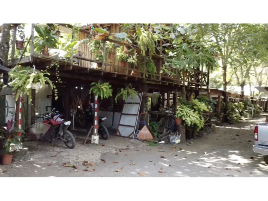 House at Jacó