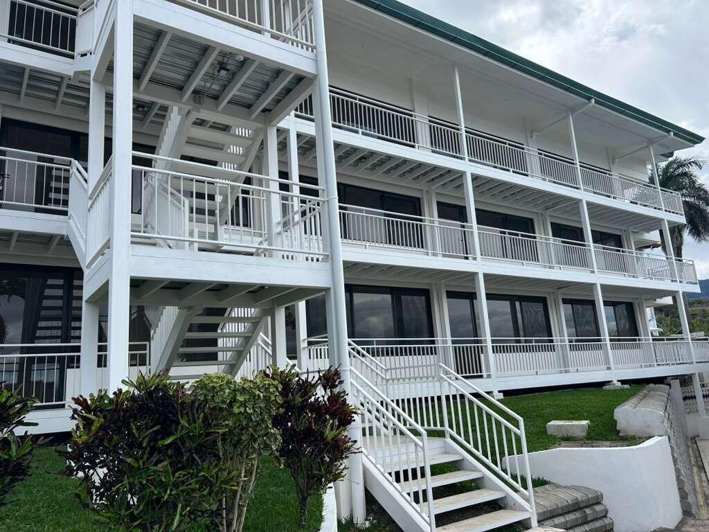 Apartment at San Rafael