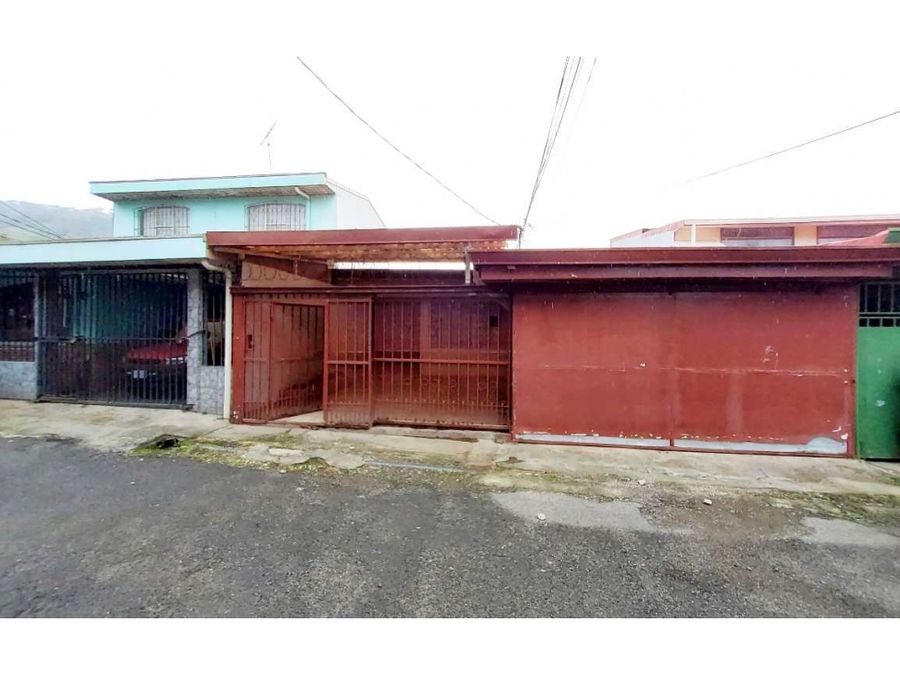 Casa en San Diego