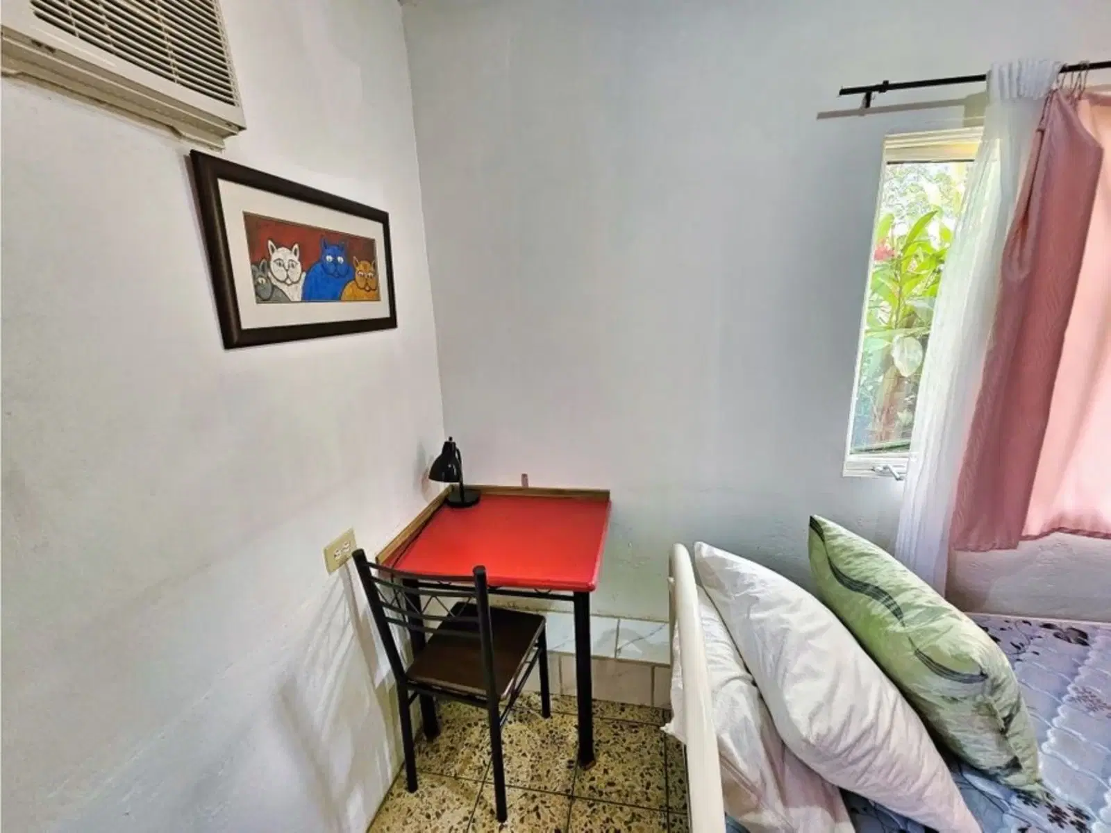Property at Jacó