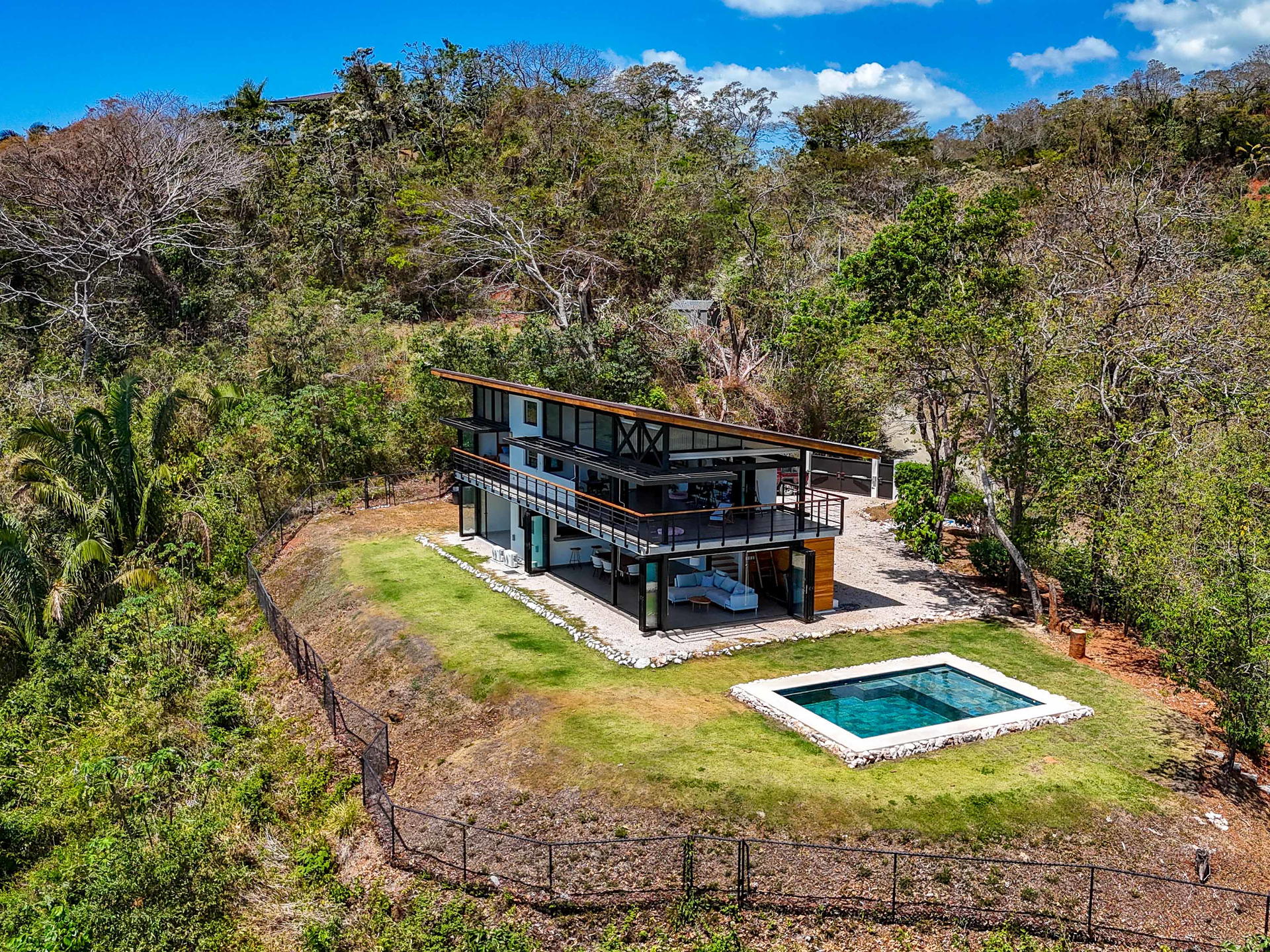 Casa en Playa Carrillo