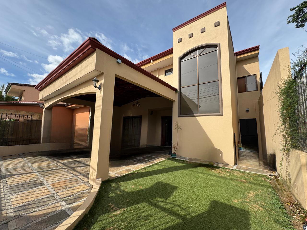 Propiedad en San Roque