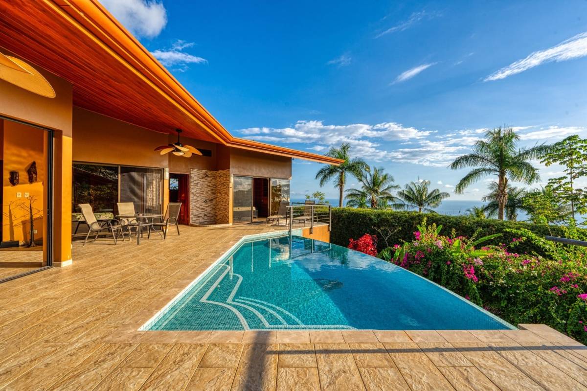 Casa en Bahía Ballena