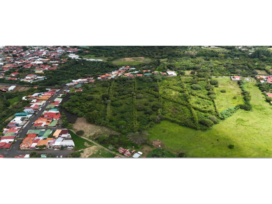 Terreno en San Juan