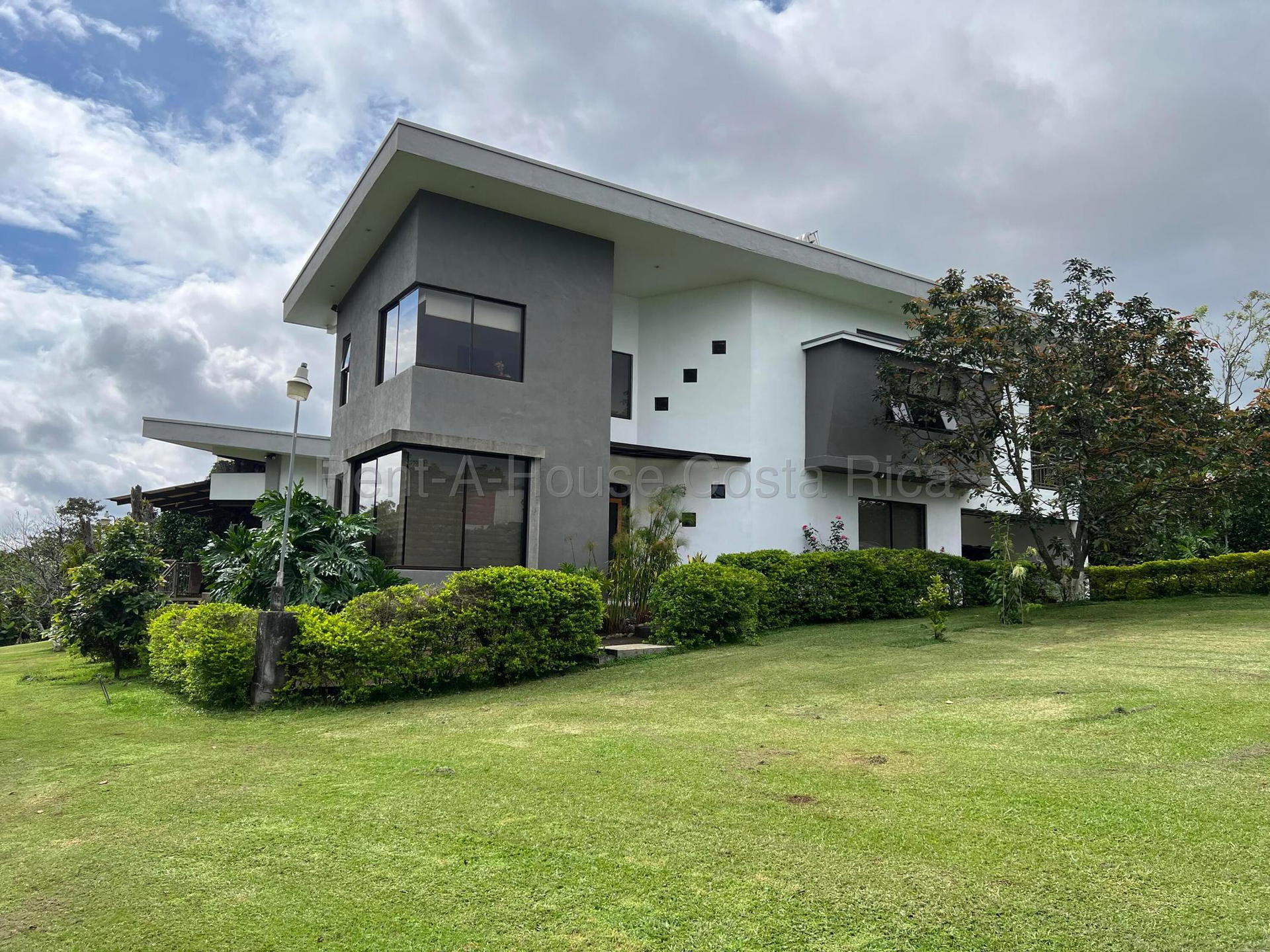 House at Barva
