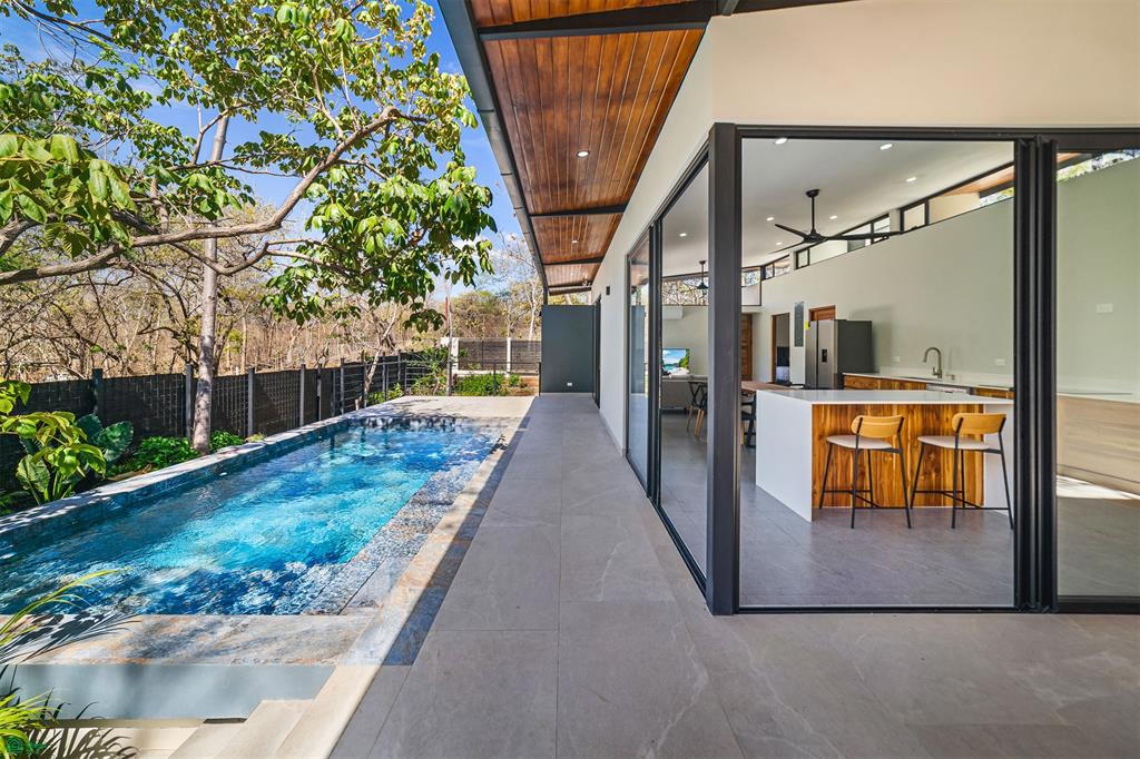 House at Santa Cruz