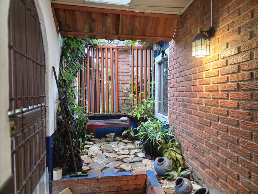 Casa en San Vicente
