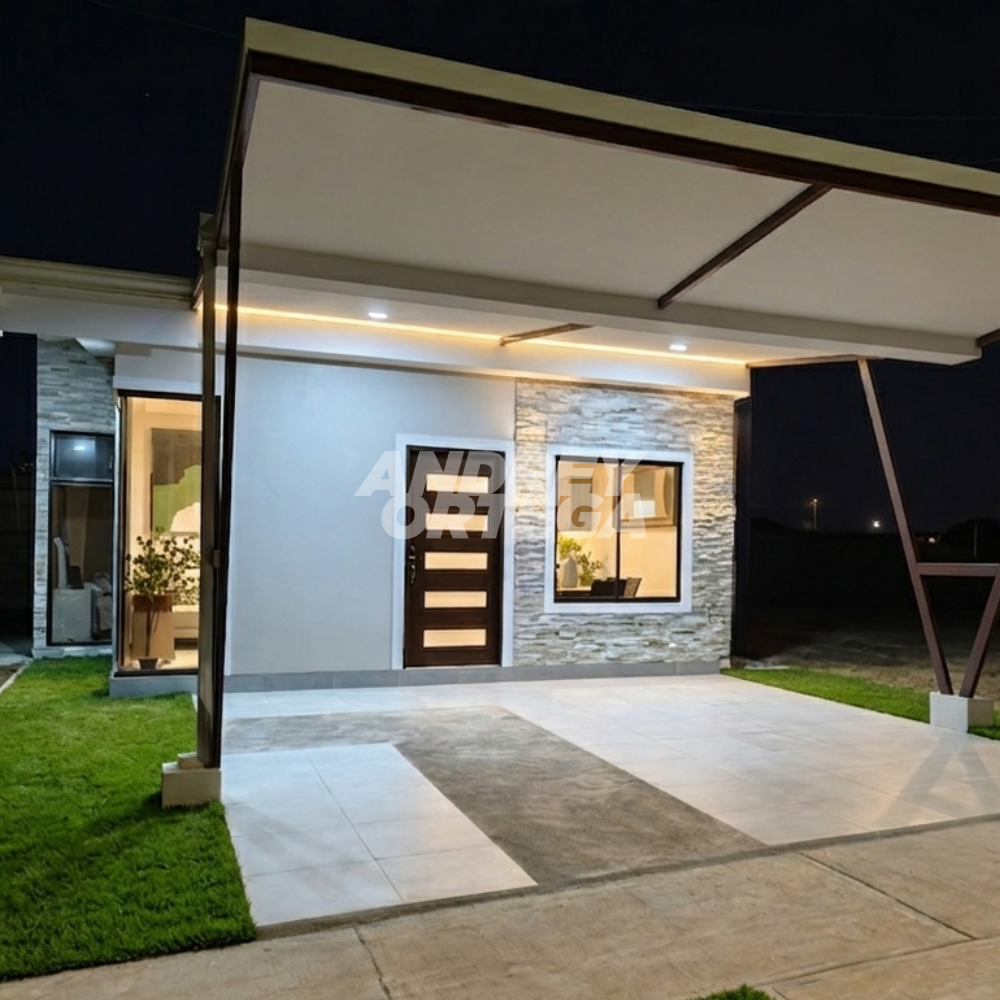 Casa en Condominio Del Río