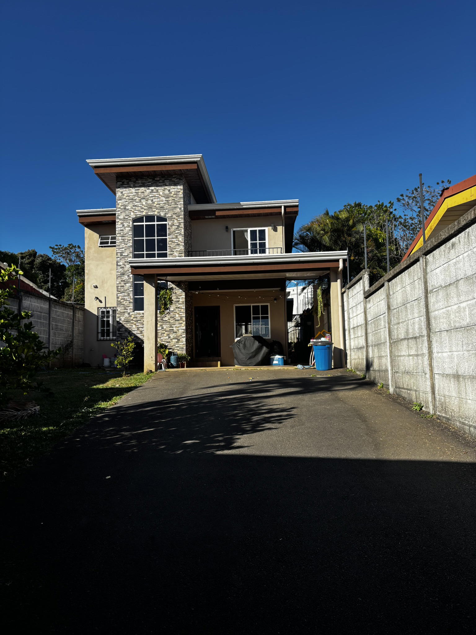 Casa en Tambor