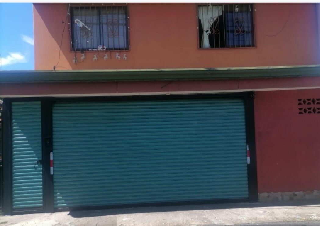 Casa en San Pablo