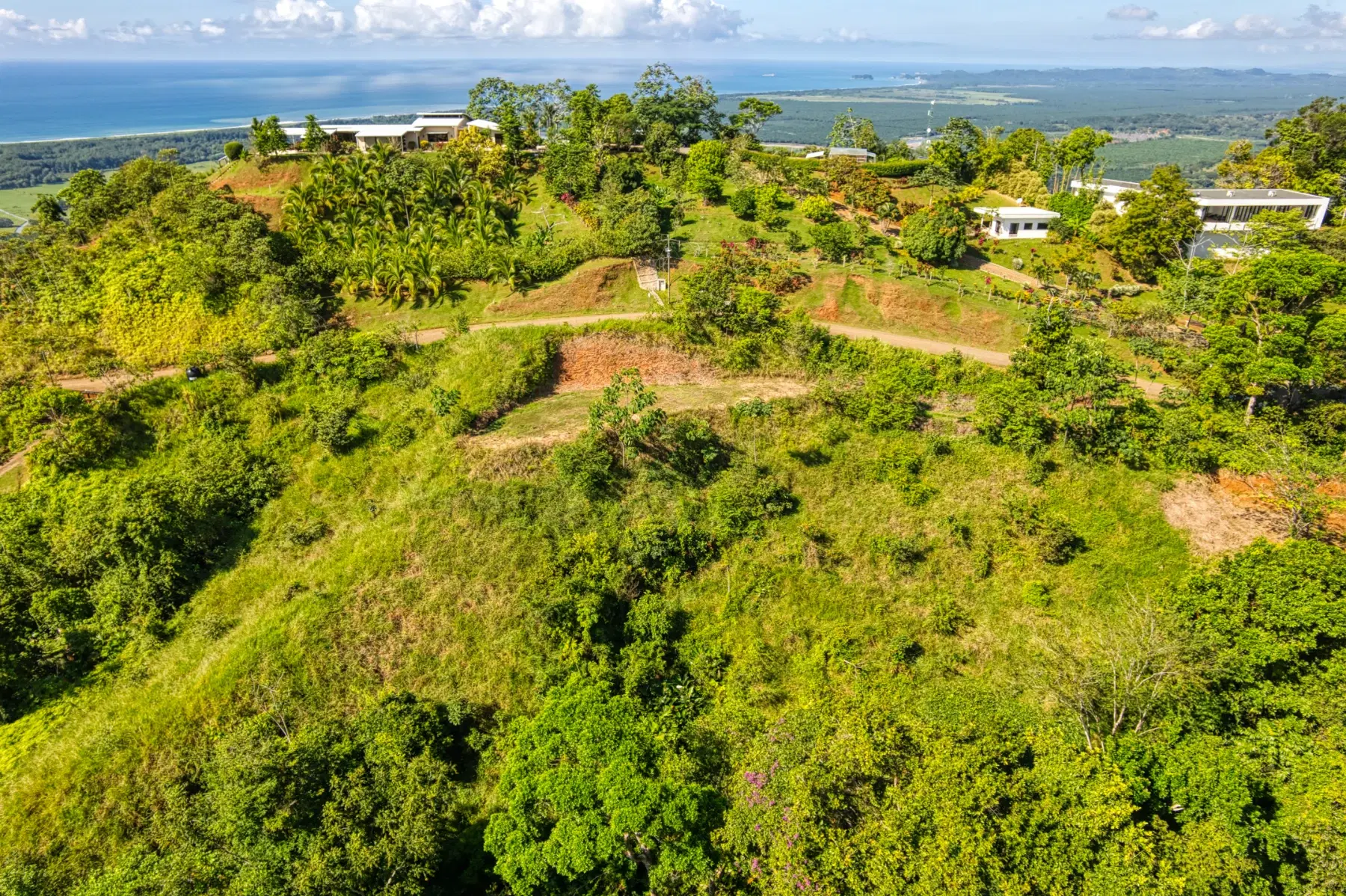 Land at Quepos