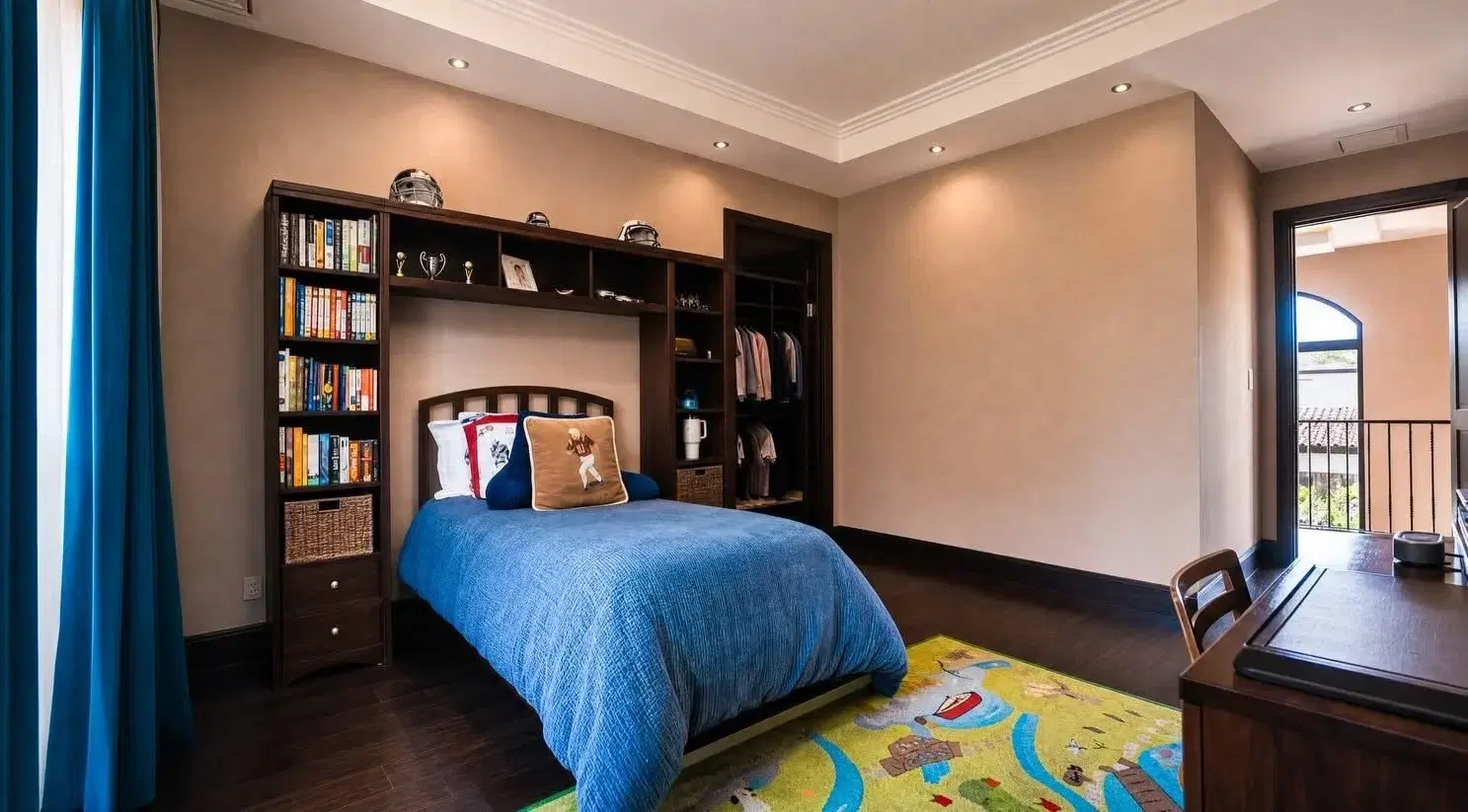 Casa en Condominio Hacienda del Sol