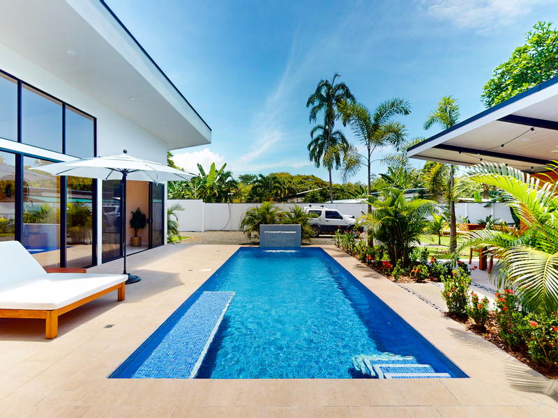 Property at Bahía Ballena