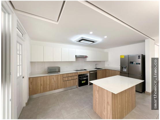 House at San Antonio