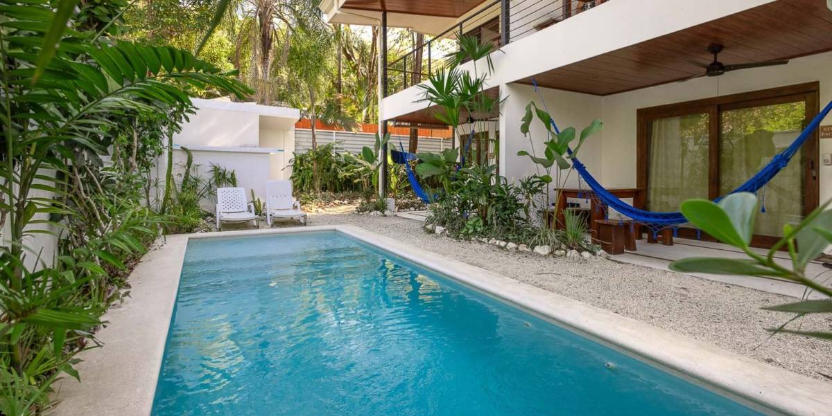 Hotel en Puntarenas
