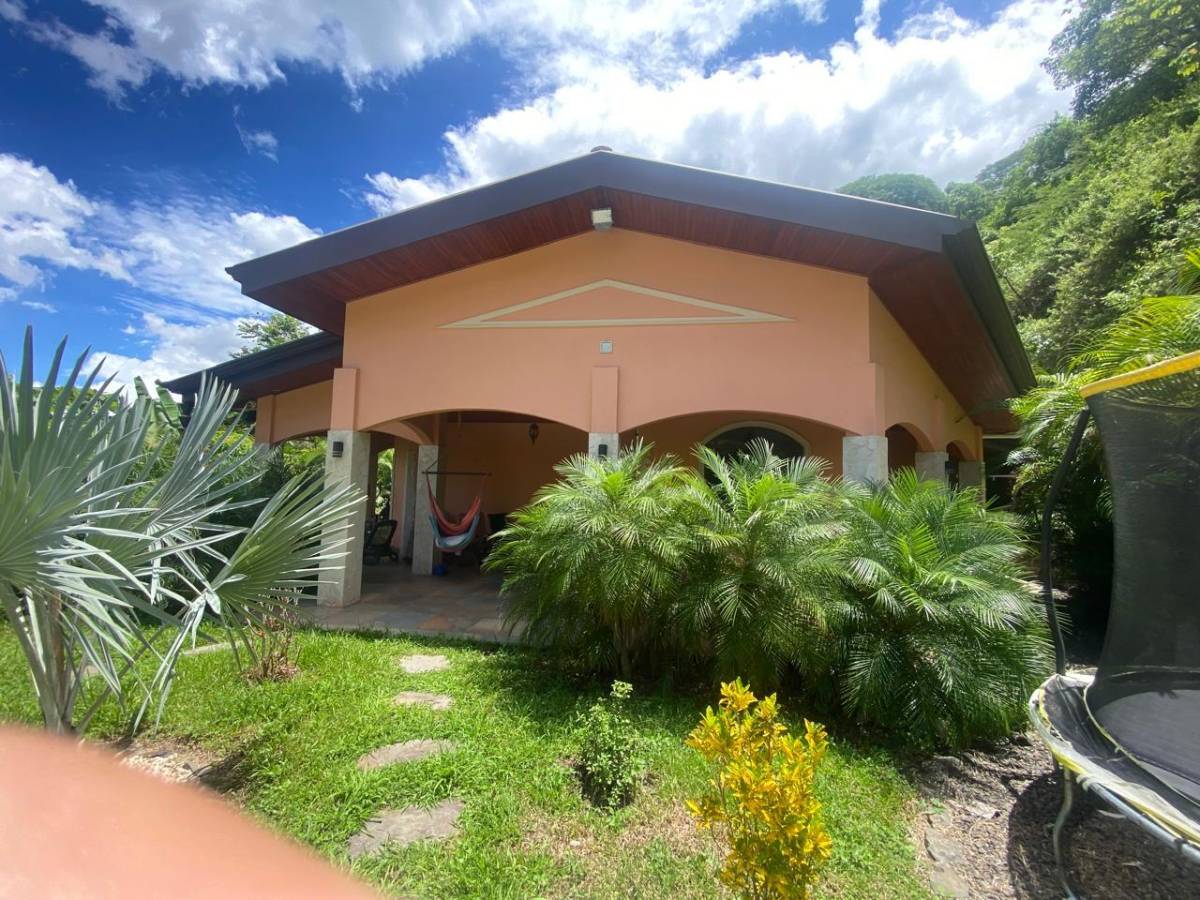Casa en Atenas