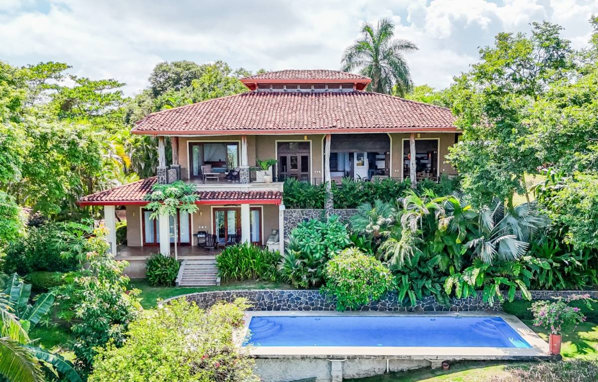 Casa en Playa Carrillo