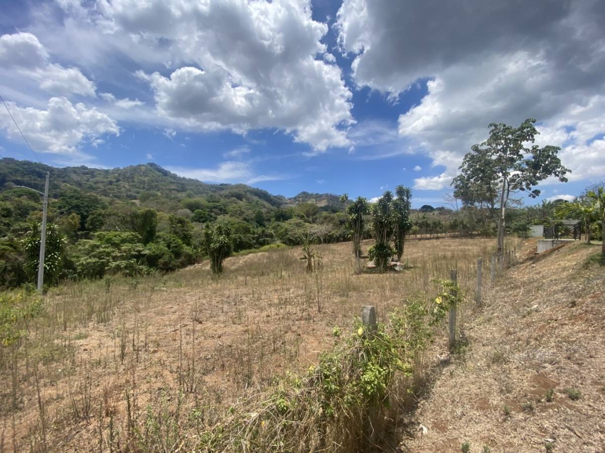 Finca en Mercedes
