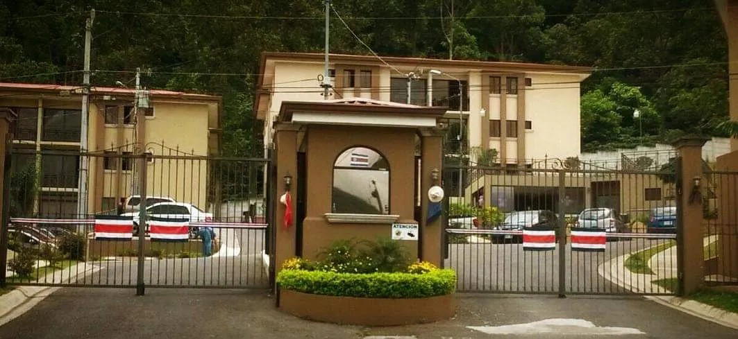 Apartamento en Condominio Torres del Café
