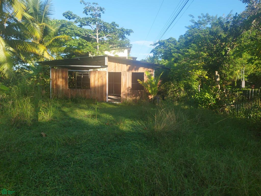 Casa en Parrita