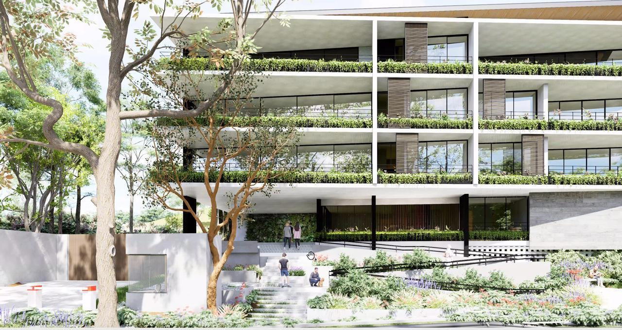 Property at Escazú