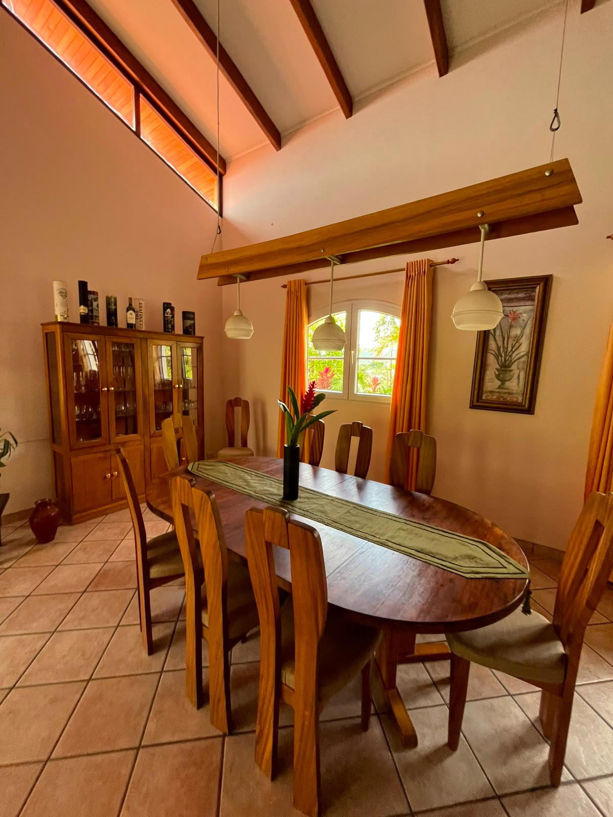 Casa en Santa Ana