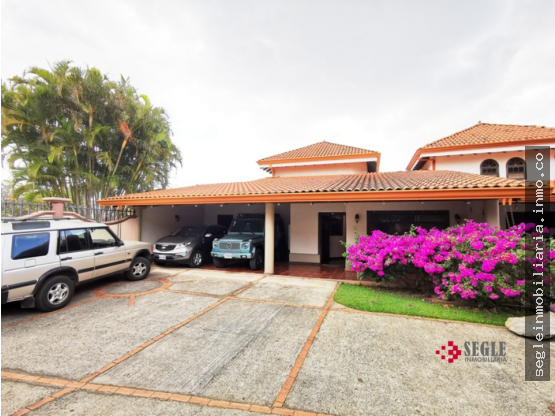 House at Condominio Tierra del Sol