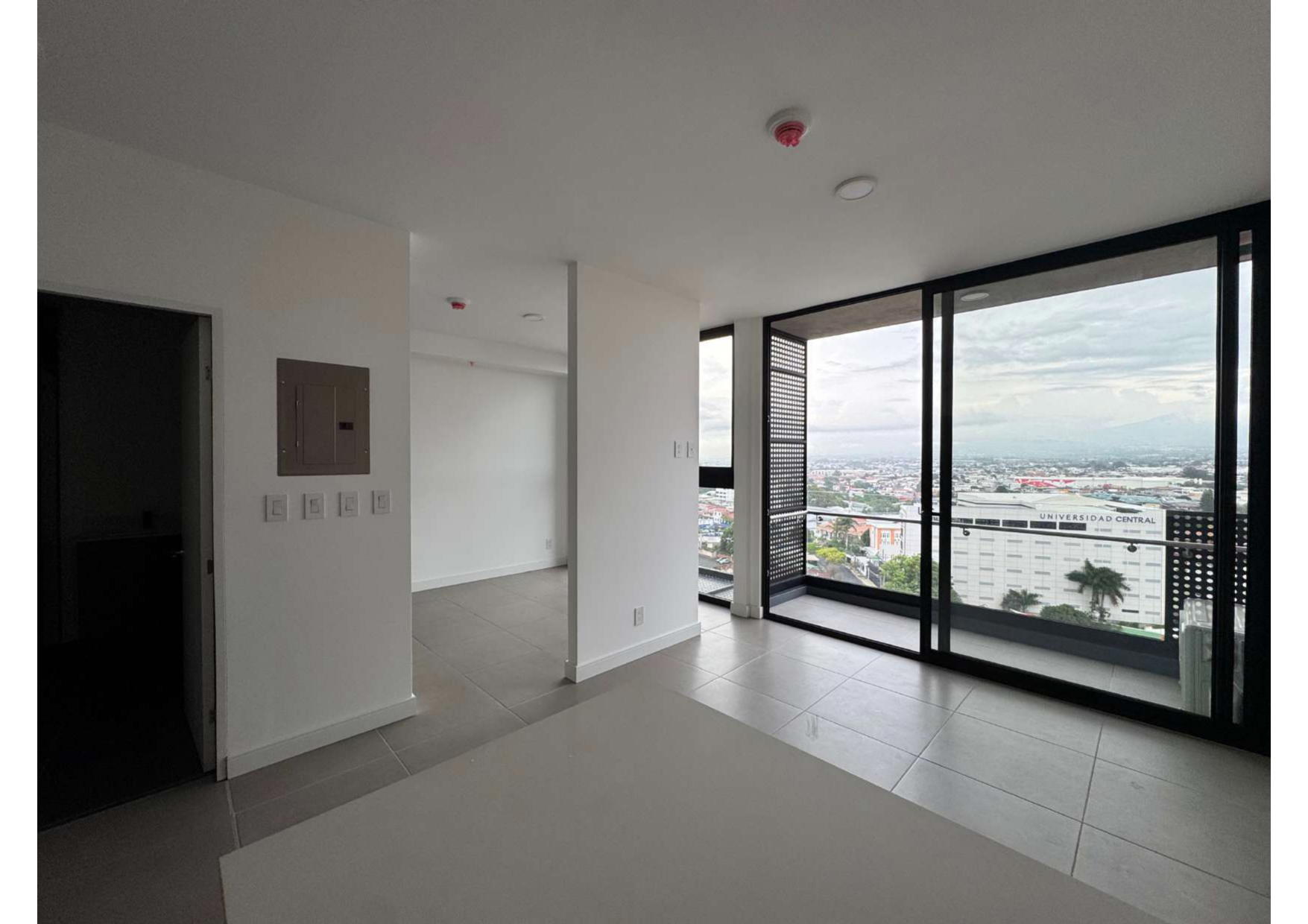 Apartamento en El Carmen
