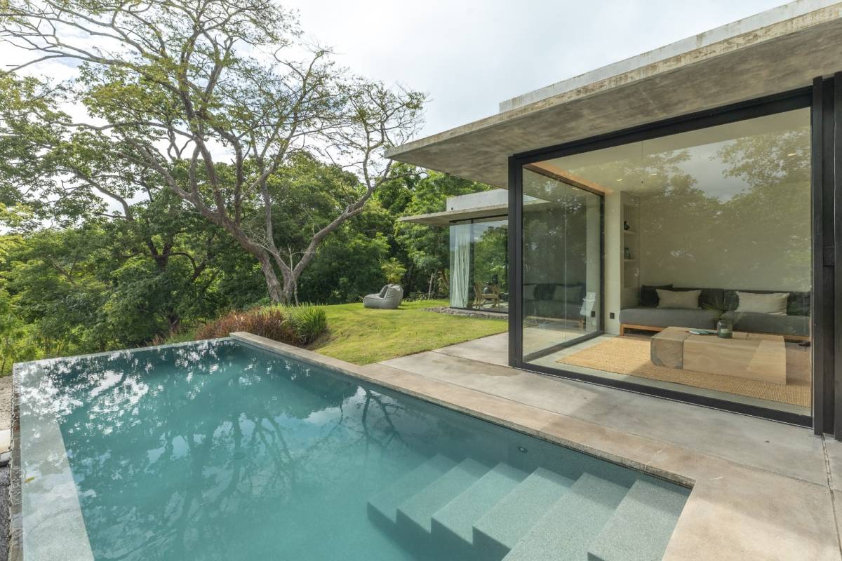 Casa en Playas del Coco