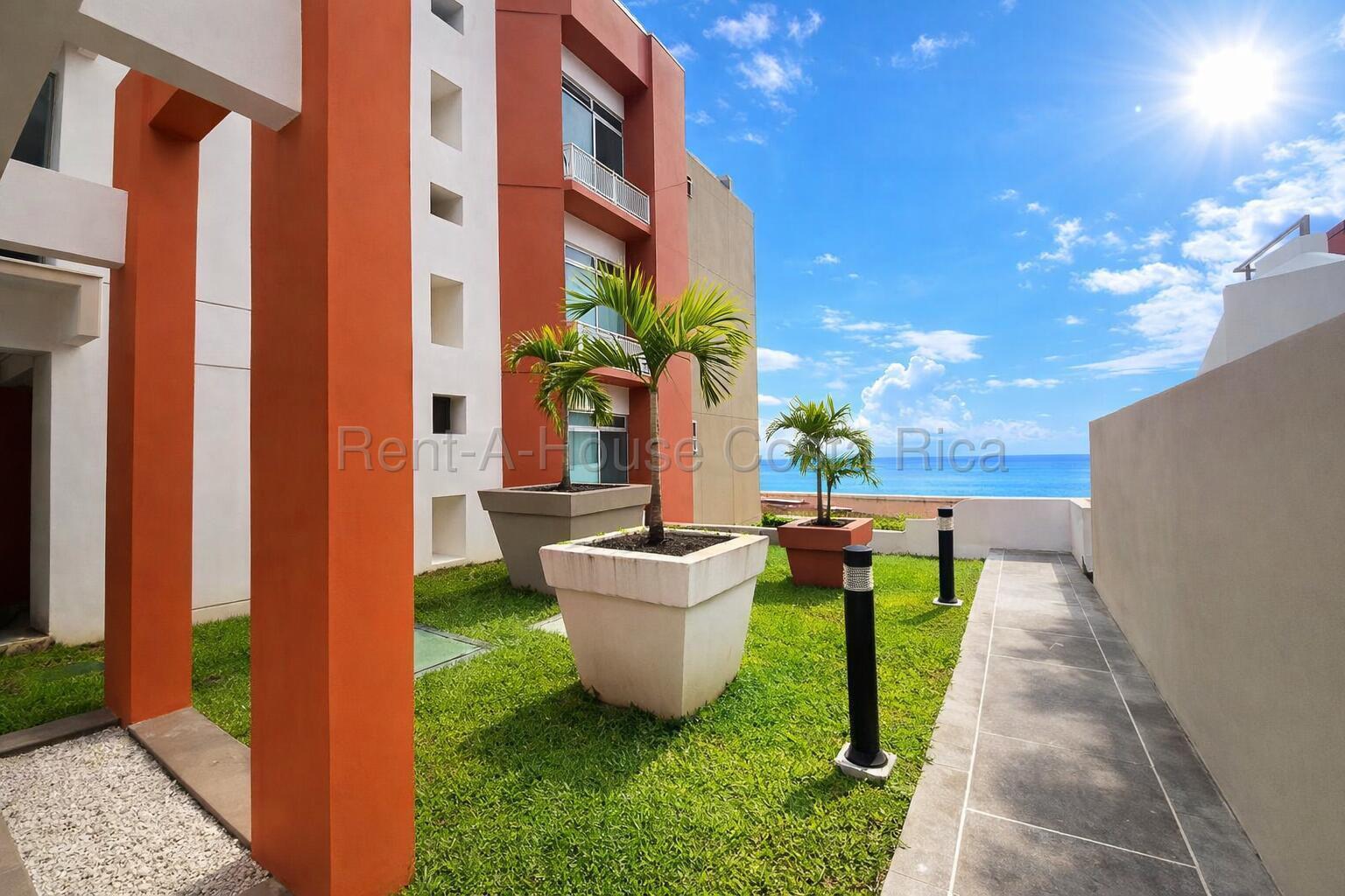 Apartment at Pozos
