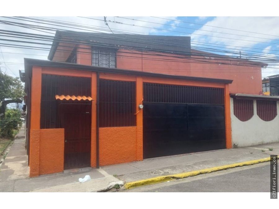 House at Hatillo