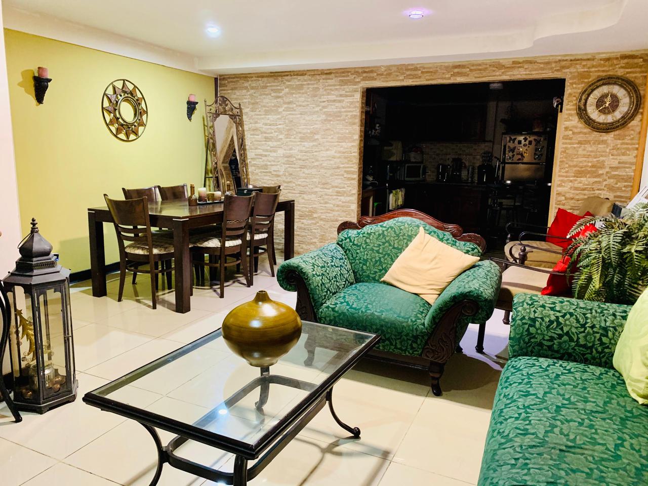 Propiedad en Hatillo