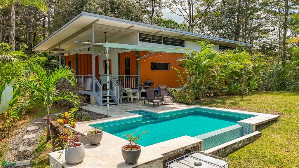 Casa en Palmar