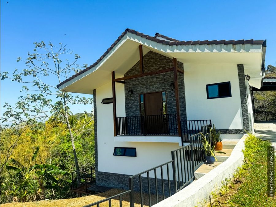 House at Colón