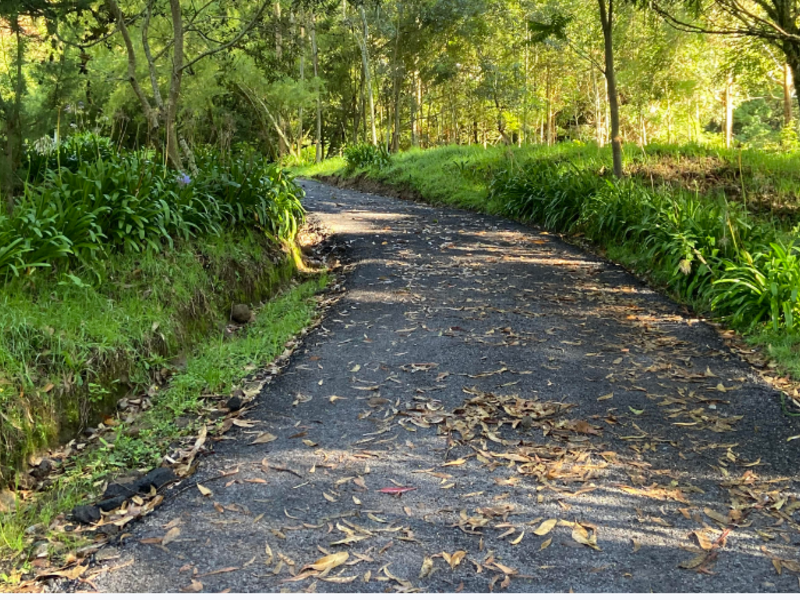 Propiedad en Hospital