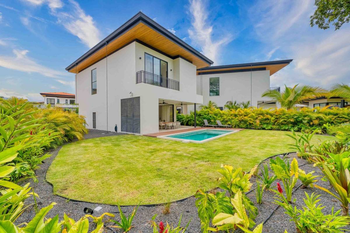 Casa en Hacienda Pinilla