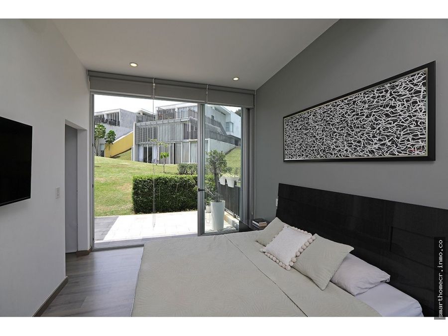 Propiedad en Condominio 203 Guachipelín
