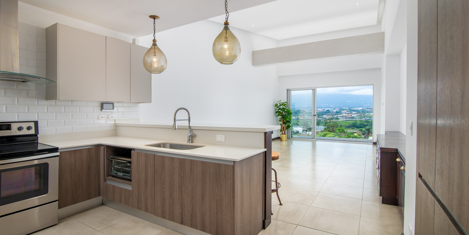 Propiedad en Condominio Dukana