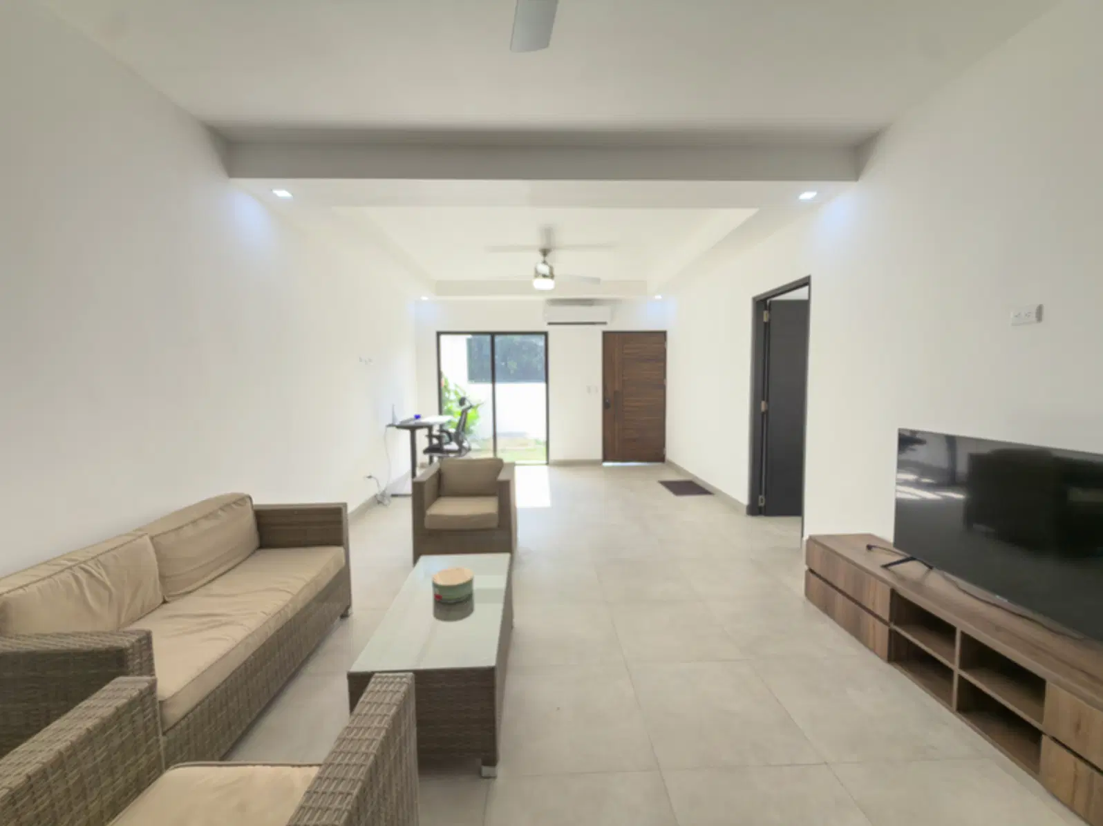 Casa en Cóbano