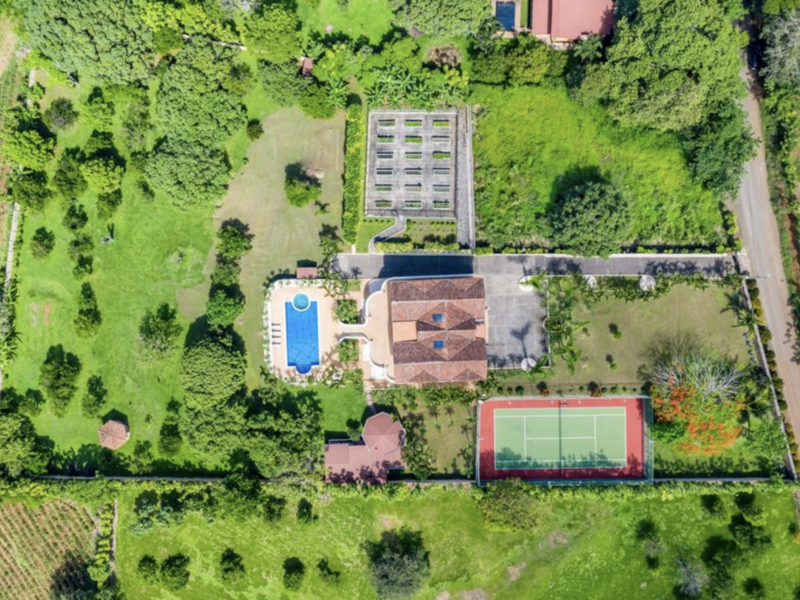 Property at Atenas