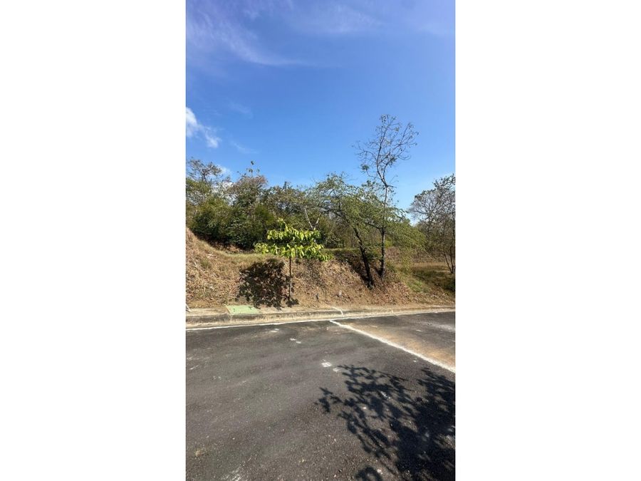 VENDO LOTE, GUANACASTE, SANTA CRUZ, MARBELLA