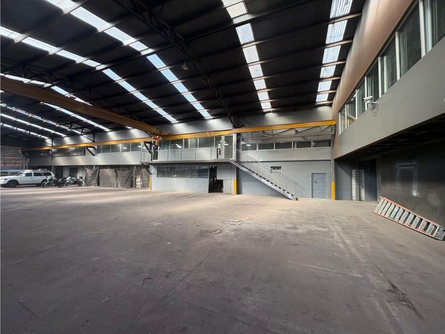 Bodega en Curridabat