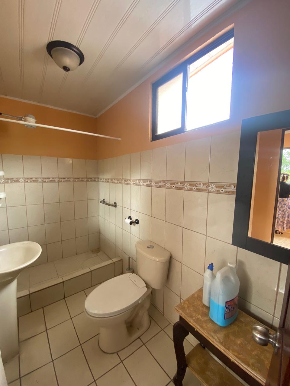 Apartamento en Piedades
