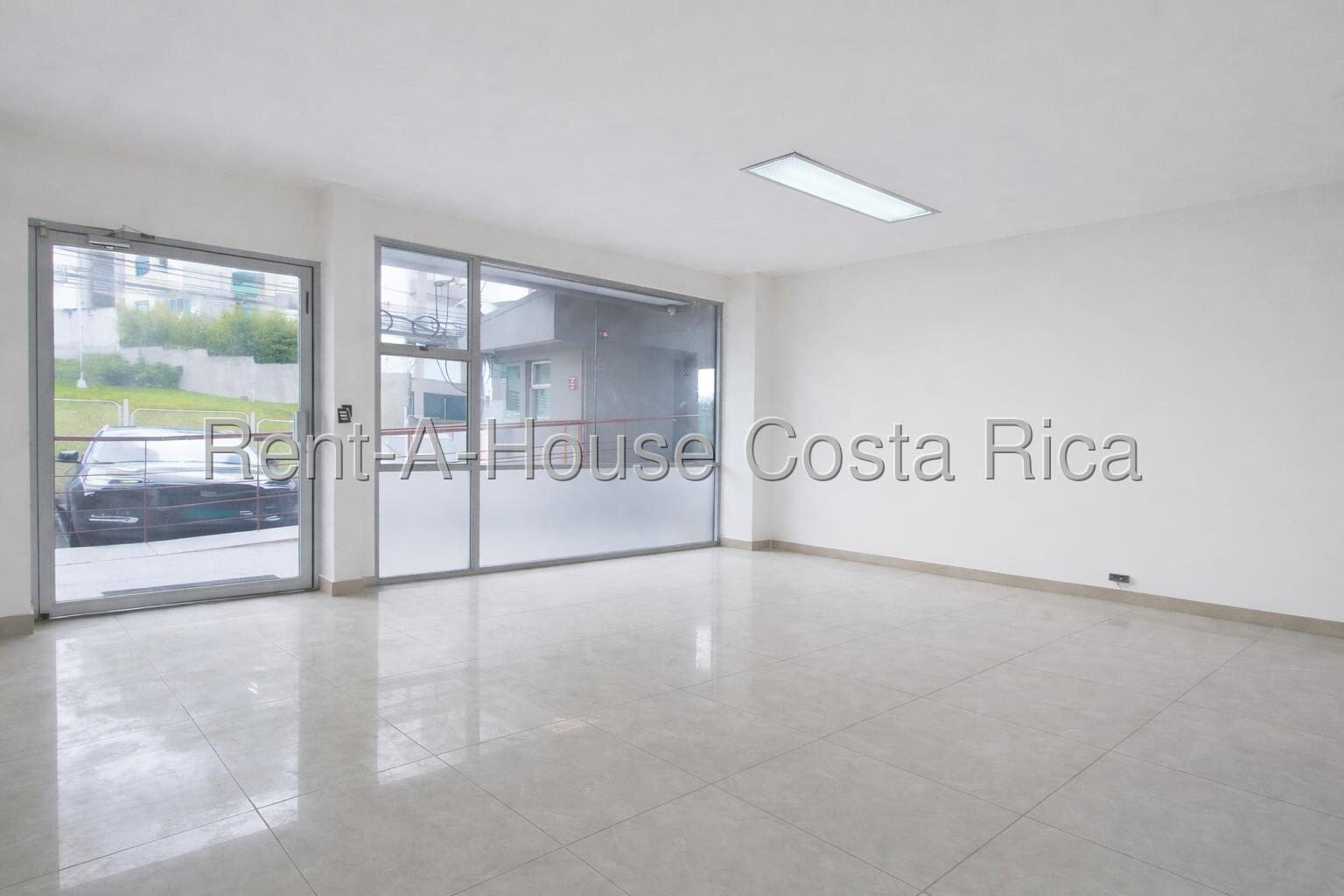 Commercial at Granadilla