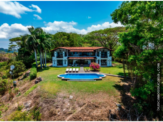 Casa en El Roble