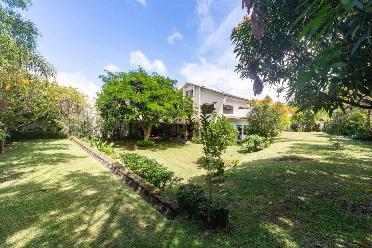Property at Escazú